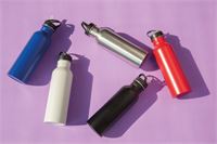 BOTTIGLIA ACCIAIO 700ml